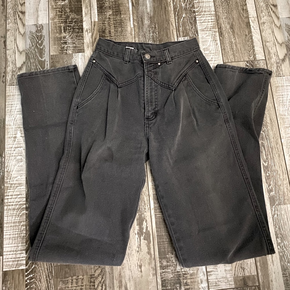 Rocky Mountain Jeans